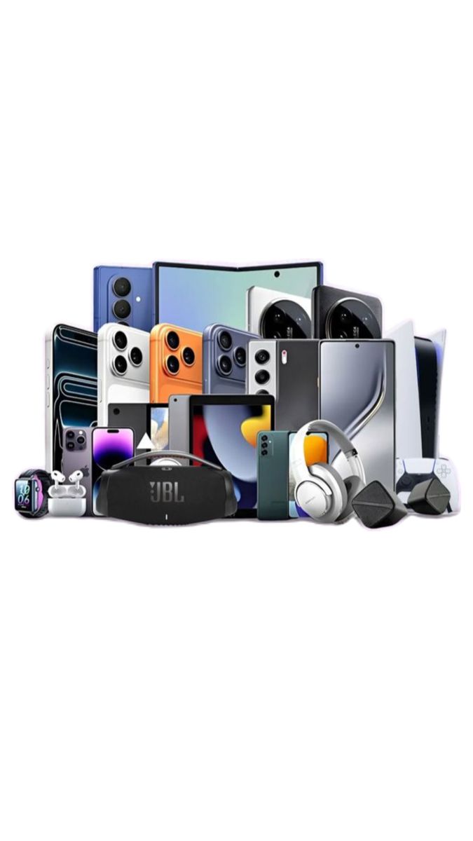 Smartphones